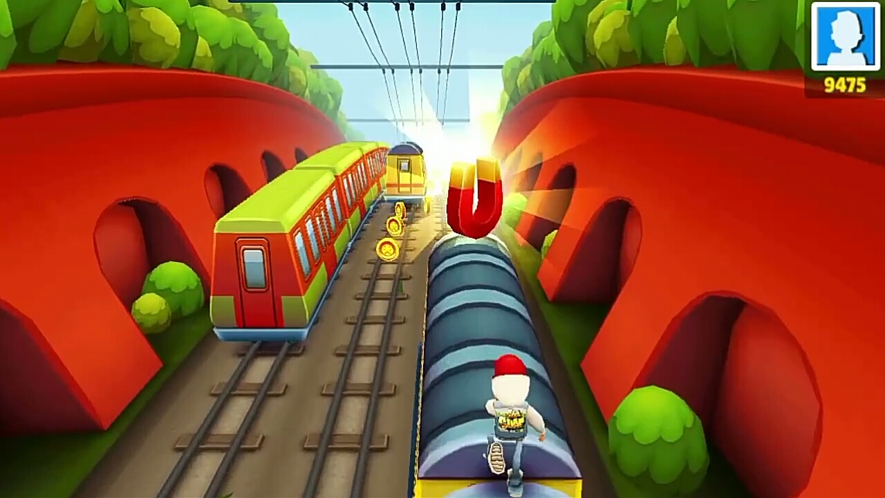 download subway surfers for pc